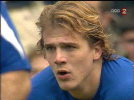 Aurélien Rougerie