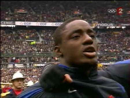 Yannick Nyanga