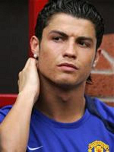 Christiano Ronaldo