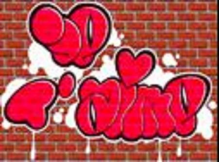 Je t'aime