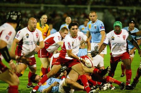 Le meilleur des sports