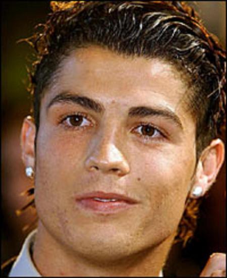 Christiano Ronaldo
