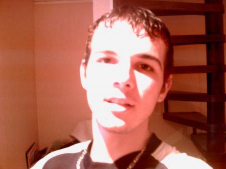 Christophe