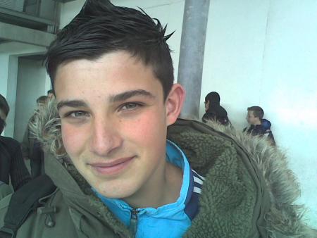 Florent